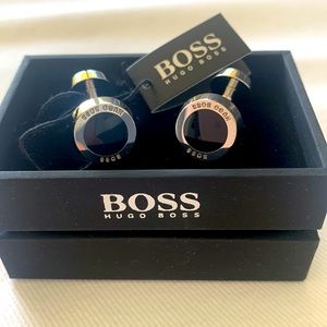 Hugo Boss Cuff Links